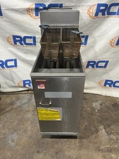 Pitco frialator 45lb. for sale  Argyle