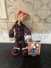 Kellytoy popeye pals for sale  Wylie