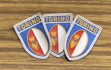 Patch toppa calcio usato  Città di Castello