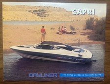 1991 bayliner capri for sale  Las Vegas