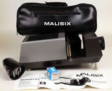 Malisix diaprojektor 6x6 gebraucht kaufen  Neumarkt i.d.OPf.