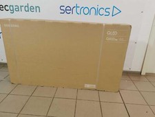 Samsung gq65q80datxzg qled gebraucht kaufen  Langenhagen