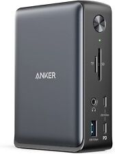 Anker usb docking for sale  Ontario