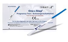 Schwangerschaftstest step ultr gebraucht kaufen  Mönchengladbach