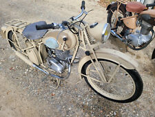 Moto ancienne collection d'occasion  Nice-