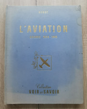 Collection savoir chromos d'occasion  Paris XII