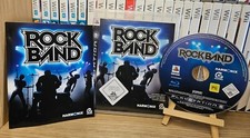 Rock band sony gebraucht kaufen  Petersdorf