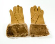 Revillon paris suede for sale  Studio City