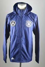 Deutschland dfb jacke gebraucht kaufen  Erpel