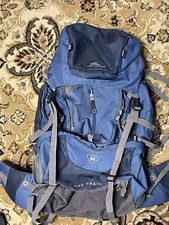 High sierra hiking for sale  Montgomery