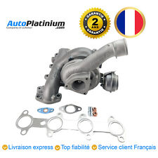 Turbo fiat grande d'occasion  Marlenheim