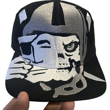 Rare oakland raiders for sale  Elk Grove