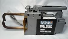 Spot welder used for sale  Long Beach