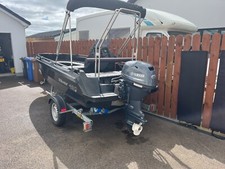 Power boat sale for sale  MAGHERAFELT