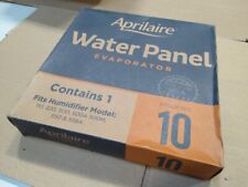 Oem aprilaire water for sale  Deerfield