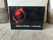 PC Gears Of War - Edição de Colecionador Polonês, usado comprar usado  Enviando para Brazil