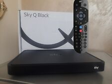 Decoder sky bkack usato  Caivano