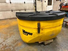 Meyer salt cinder for sale  Pottsville