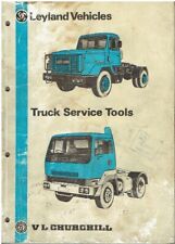 Leyland vans trucks for sale  WORKSOP
