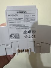 Siemens pxc100 e.d usato Siemens pxc100 e.d usato  Italia
