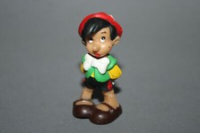 Bully figur pinocchio gebraucht kaufen  Warendorf