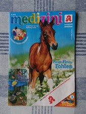 Medizini zeitschrift apotheke gebraucht kaufen  Börger
