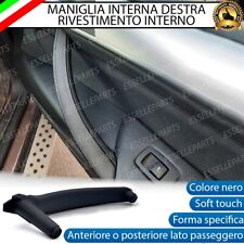 Maniglia interna bmw usato  Napoli