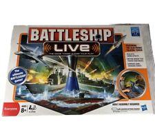 Battleship live electronic for sale  STAFFORD