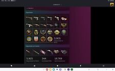 Steam account lvl gebraucht kaufen  Marburg