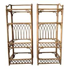 Vintage 1970s rattan for sale  Saddle River