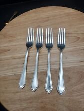 Dinner forks pembury for sale  BALA