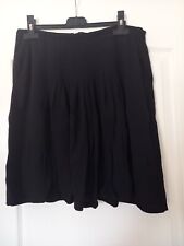Jupe noire cyrillus d'occasion  Aucamville