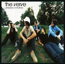 Urban hymns verve for sale  UK