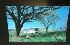 CARTÃO DE MESA DE VENDAS SCANIA K112 COACH.OUTUBRO 1984 comprar usado  Enviando para Brazil
