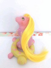 Kleines pony baby gebraucht kaufen  Nonnweiler