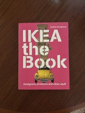 Ikea book designers for sale  New Orleans