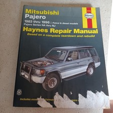 Haynes manual 68765 for sale  STREET