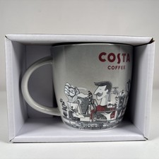 Costa coffee london for sale Costa coffee london for sale  BRISTOL