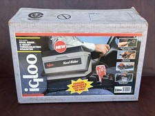 Igloo kool rider for sale  San Marcos