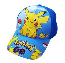 Cappello pokémon usato  Casapesenna