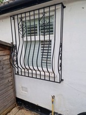 Window grill for sale  CROYDON