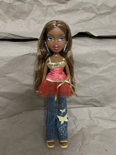 Bratz passion fashion gebraucht kaufen  Neu Wulmstorf
