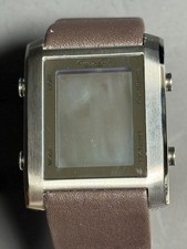 RELÓGIO MASCULINO KENNETH COLE com BANDA DE COURO KC1411BN - PRECISA DE BATERIA - MUITO BOM comprar usado RELÓGIO MASCULINO KENNETH COLE com BANDA DE COURO KC1411BN - PRECISA DE BATERIA - MUITO BOM comprar usado  Enviando para Brazil