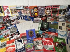 Huge collection football for sale  THIRSK