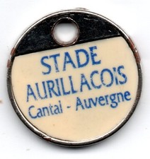 Jeton caddie stade d'occasion  Nancy-