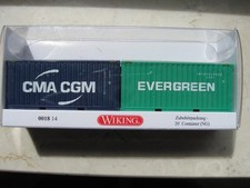evergreen container gebraucht kaufen evergreen container gebraucht kaufen Rosenheim