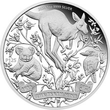 Silber the perth gebraucht kaufen  Leipzig