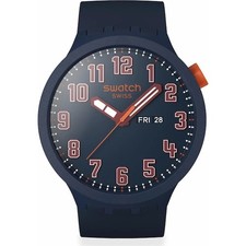Orologio swatch sb01s700 usato  Italia