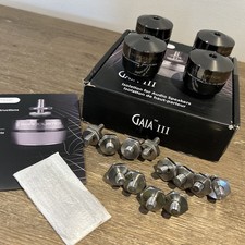 Isoacoustics gaia iii for sale  WATERLOOVILLE