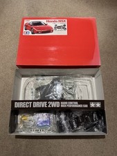 New tamiya honda for sale  YORK